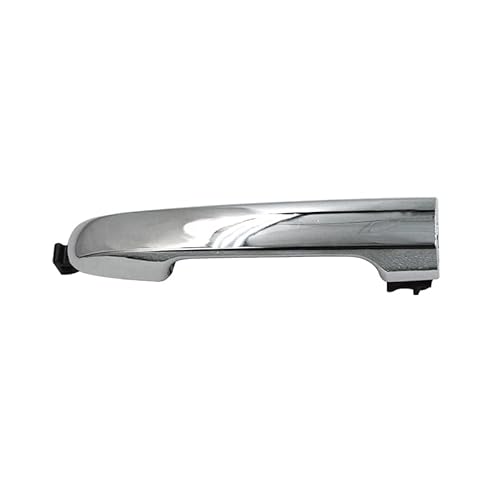 ATPONCX Auto Außentürgriff 826511M210 826511MD00 / Passend for Kia Forte Cerato 2009–2013. Außeninduktivitäts-Türgriff außen, intelligenter schlüsselloser Griff von Forte(B,FR) von ATPONCX