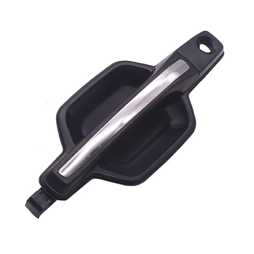 ATPONCX Auto Außentürgriff Außentürgriff vorne hinten/passend for Mitsubishi Pajero Montero MK3 V73 V75 V77 V78 2000–2006 MR653471 MR653473 MR653479(Fornt Right) von ATPONCX