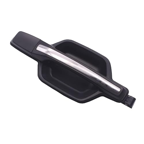 ATPONCX Auto Außentürgriff Außentürgriff vorne hinten/passend for Mitsubishi Pajero Montero MK3 V73 V75 V77 V78 2000–2006 MR653471 MR653473 MR653479(Rear Left) von ATPONCX