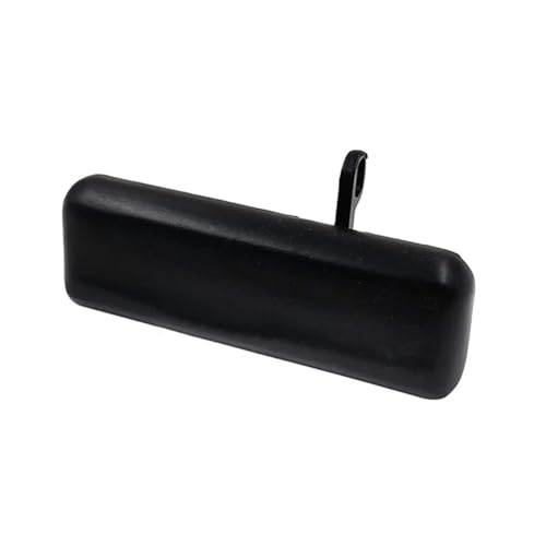 ATPONCX Auto Außentürgriff Auto-Außentürgriff hinten Beifahrerseite außen/passend for Ford Transit MK3 MK4 MK5 1985–2000 86VB-V43400-AE 6948745 von ATPONCX
