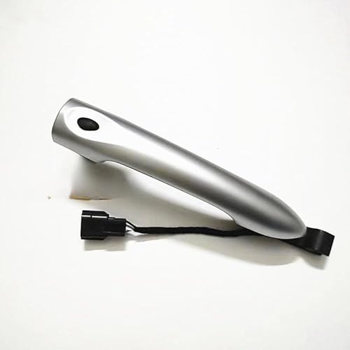 ATPONCX Auto Außentürgriff Auto-Außentürgriff vorne hinten links rechts/passend for Renault Fluence Latitude 2011 2012 2013 2014 2015 2016(Keyless China) von ATPONCX