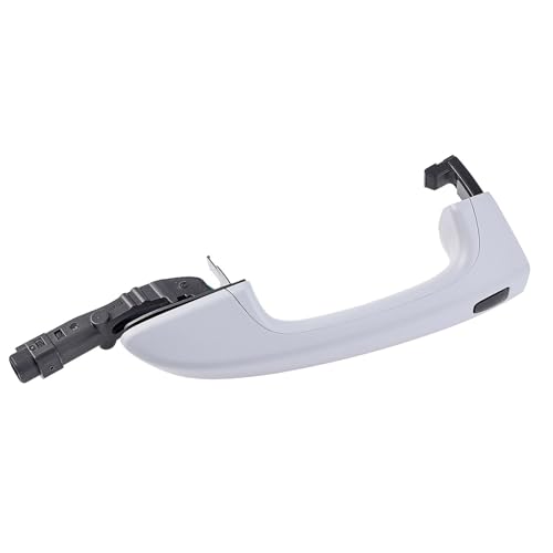 ATPONCX Auto Außentürgriff Linker Außentürgriff 95853120501G2X 95853120502G2X/Passend for Porsche Cayenne 3.0L 3.6L 4.8L 2011-2018 von ATPONCX