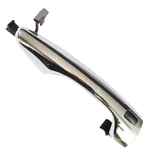 ATPONCX Auto Außentürgriff Links/Rechts 826512W710 826612W710 Autos Front Griff Assy Tür Außerhalb/Fit for Hyundai Santa Fe 2013 2014 2015 2016 2017(Right) von ATPONCX