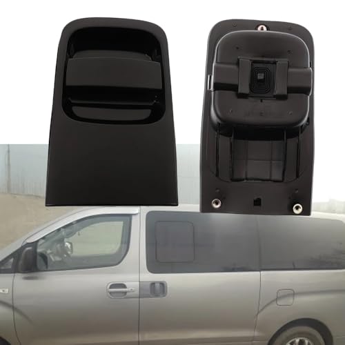 ATPONCX Auto Außentürgriff Links Rechts Auto Schiebetür Außerhalb Außen Griff/Fiti for Hyundai H1 Grand Starex Imax I800 2005-2018 83650-4H100 83660-4H100(Right Side) von ATPONCX