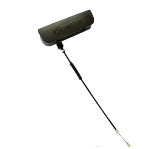 ATPONCX Auto Außentürgriff Mitteltür-Innengriff, Tür-Innengriff/passend for JAC Sunray(2 model) von ATPONCX