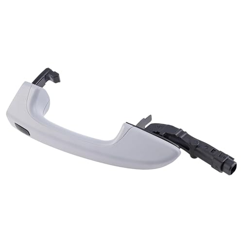 ATPONCX Auto Außentürgriff Rechter Außentürgriff 95853120601G2X 95853120602G2X / Passend for Porsche Cayenne 2011-2018 3.0L 3.6L 4.8L von ATPONCX