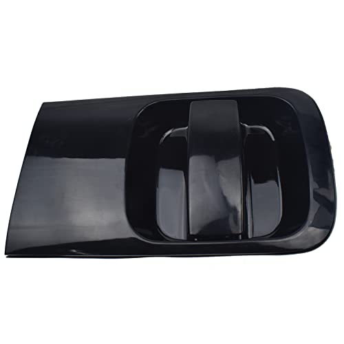 ATPONCX Auto Außentürgriff Schiebetüraußengriff hinten links rechts/passend for Hyundai H1 Grand Starex i800 2007 2008 2009 2010 2011 2012 2013 2014 2015–2018(MULTI) von ATPONCX