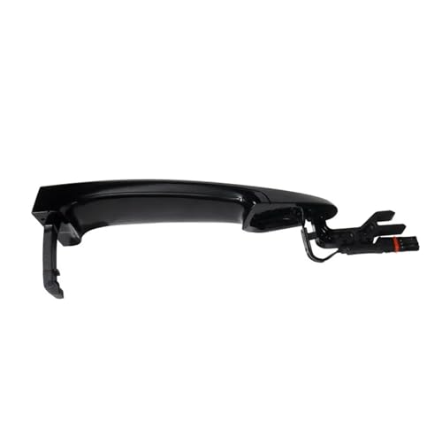 ATPONCX Auto Außentürgriff Vorderer rechter Auto-Außentürgriff 51217207566 51217207560 51217207562 Türaußengriff/Passend for BMW 3er E92 X5 E70 X6 E71 von ATPONCX