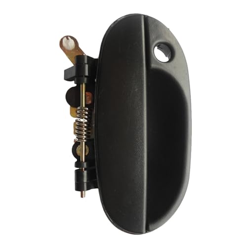 ATPONCX Auto Außentürgriff Vorne Links/Rechts Außentürgriff/Passend for Hyundai Accent 1995 1996 1997 1998 1999 82650-22000 82660-22000(Front Left) von ATPONCX
