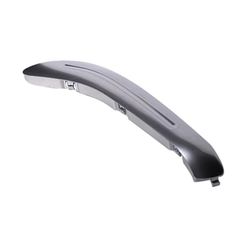 ATPONCX Auto Innenraum Türgriff/Passend for FORD GALAXY MK3 S-MAX WA6 06-15 ARMLEHNE VORDERE TÜRGRIFFABDECKUNG EINSATZ LÜNETTE 6M21-U24184-BBSMDM 1475333 1475334 6M21-U24185(Right) von ATPONCX