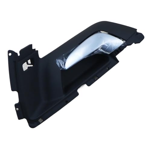 ATPONCX Auto Innenraum Türgriff 39856995 / Passend for VOLVO Xc60 2009 2010 2011 2012 2013 Auto Innentürgriff Beifahrer vorne links und rechts schwarz 39857005(Left and Right) von ATPONCX