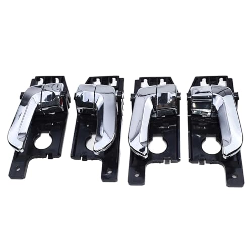 ATPONCX Auto Innenraum Türgriff 4PCS Auto-Innentürgriff/Passend for Hyundai I30 I30CW 2007-2011 826102L010 826202L010 ATPONCX Auto Innenraum Türgriff 4PCS Auto-Innentürgriff/Passend for Hyundai I30 I30CW 2007-2011 826102L010 826202L010 von ATPONCX