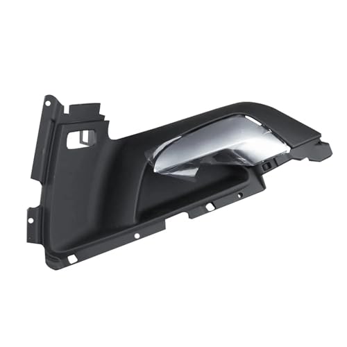 ATPONCX Auto Innenraum Türgriff Auto-Innentürgriff vorne links/passend for Volvo XC60 2009 2010 2011 2012 2013 39856995 von ATPONCX