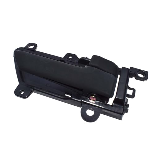 ATPONCX Auto Innenraum Türgriff Innentürgriff vorne hinten links oder rechts/passend for Hyundai Veracruz ix55 3.8L 2007–2012, Fahrer- oder Beifahrerseite(Right Side) von ATPONCX