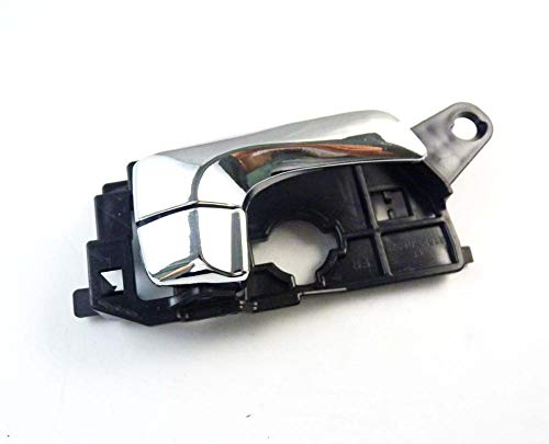 ATPONCX Auto Innenraum Türgriff Innentürgriff vorne hinten links rechts 82610-3K530CR 82620-3K530CR 83610-3K530CR / passend for Hyundai Sonata 2009 2010(Brown) von ATPONCX