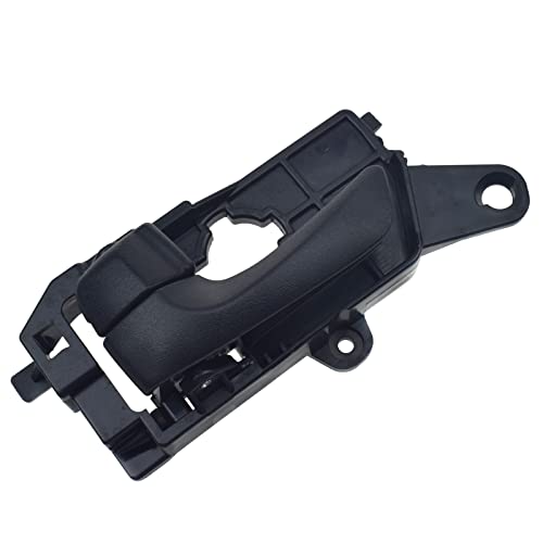 ATPONCX Auto Innenraum Türgriff Innentürgriff vorne hinten links rechts 82610-3K530CR 82620-3K530CR 83610-3K530CR / passend for Hyundai Sonata 2009 2010(Silver) von ATPONCX