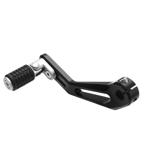 ATPONCX Motorrad Schalthebel Einstellbarer Schalthebel for Motorrad/Fit for Triumph Tiger Explorer XC XCx XCa XRt XR XRx Tiger 1200 XCX XRT XRX Low(Silver) von ATPONCX