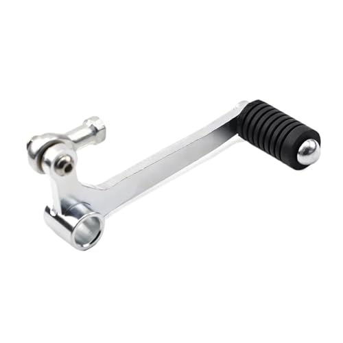 ATPONCX Motorrad Schalthebel Linker Schalthebel/Passend for YAMAHA MT 03 2023 MT03 MT-25 YZF R3 2014-2024 YZFR25 MT-03 YZF-R3 Motorradzubehör Schaltpedal ATPONCX Motorrad Schalthebel Linker Schalthebel/Passend for YAMAHA MT 03 2023 MT03 MT-25 YZF R3 2014-2024 YZFR25 MT-03 YZF-R3 Motorradzubehör Schaltpedal von ATPONCX