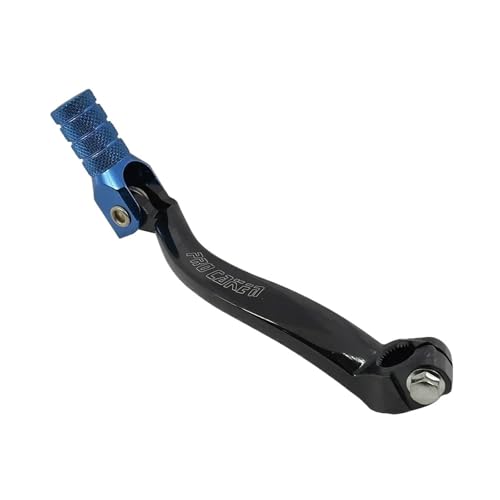 ATPONCX Motorrad Schalthebel Motorradzubehör CNC Forge Blue Shift Schalthebel/Fit for Yamaha YZ450F YZ 450F 2003 2004 2005 Enduro Dirt Pit Bike ATPONCX Motorrad Schalthebel Motorradzubehör CNC Forge Blue Shift Schalthebel/Fit for Yamaha YZ450F YZ 450F 2003 2004 2005 Enduro Dirt Pit Bike von ATPONCX