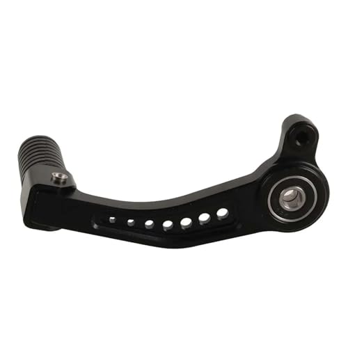ATPONCX Motorrad Schalthebel Motorradzubehör Klappbarer Schalthebel Anti-Fall-Pedalhebel/Passend for KTM RC390 RC 390 125 200 RC125 RC200 2014 2015 2016 von ATPONCX