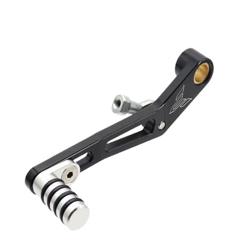 ATPONCX Motorrad Schalthebel Schalthebel/Passend for YAMAHA MT07 Tracer 700/7/GT FZ07 XSR700 2014-2024 Motorrad verstellbares linkes Schaltpedal MT-07 MT FZ 07 ATPONCX Motorrad Schalthebel Schalthebel/Passend for YAMAHA MT07 Tracer 700/7/GT FZ07 XSR700 2014-2024 Motorrad verstellbares linkes Schaltpedal MT-07 MT FZ 07 von ATPONCX