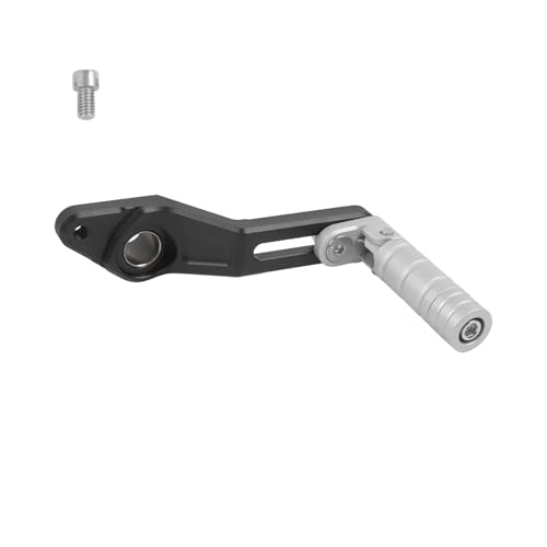 ATPONCX Motorrad Schalthebel Verstellbarer, klappbarer Schalthebel for Motorräder/Passend for YAMAHA MT09 MT 09 MT-09 2020-2023 2024 2025 Ersatzteile ATPONCX Motorrad Schalthebel Verstellbarer, klappbarer Schalthebel for Motorräder/Passend for YAMAHA MT09 MT 09 MT-09 2020-2023 2024 2025 Ersatzteile von ATPONCX