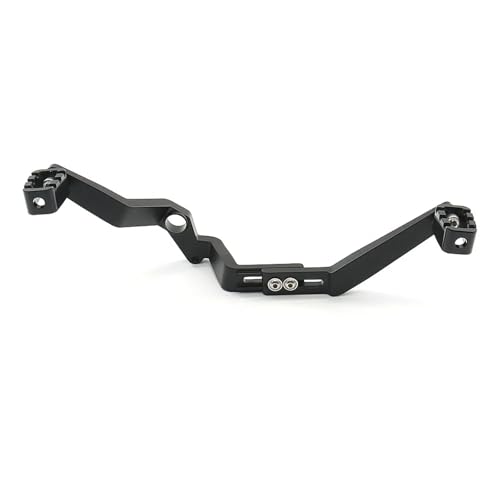 ATPONCX Motorrad-Schaltknöpfe mit Spitze und Ferse, passend für Harley Nightster 975 RH975 RH 975 RH 975 Special 2022 2023 2024 von ATPONCX