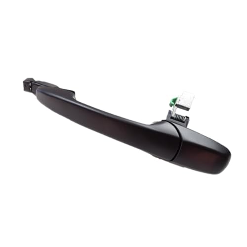 Auto Außentürgriff Außentürgriff/Passend for Ford Ranger Mazda CX7 CX9 Bt50 2006–2011, sowohl Linkslenker als auch Rechtslenker erhältlich(Left without hole) von ATPONCX