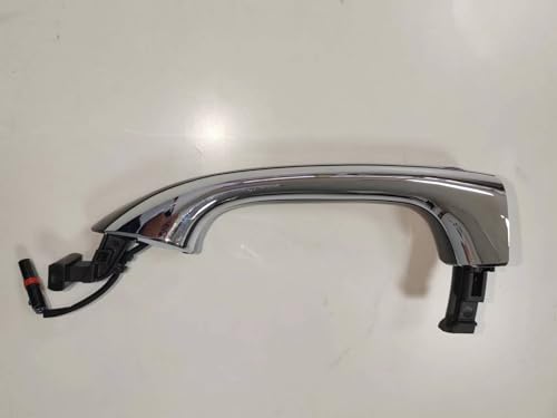 Auto Außentürgriff OE; A1647600370 A1647600470 Türgriff/Passend for Benz links oder rechts vorne hinten W164 GL350 GL450 W164 ML320 ML350 W251 R320 R350(Right front) von ATPONCX