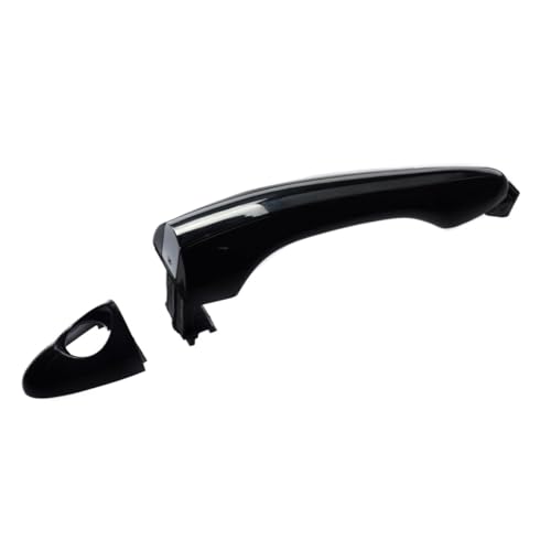 Auto Außentürgriff Vorne Hinten Links Rechts Außen Tür Griff/Fit for Kia Optima 2012 2013 2014 2015 826522T000 826622T000 836522T000(Front Left) von ATPONCX
