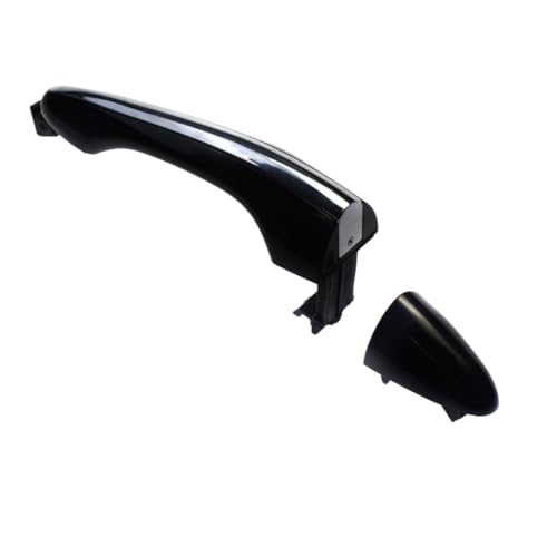 Auto Außentürgriff Vorne Hinten Links Rechts Außen Tür Griff/Fit for Kia Optima 2012 2013 2014 2015 826522T000 826622T000 836522T000(Front Right) von ATPONCX