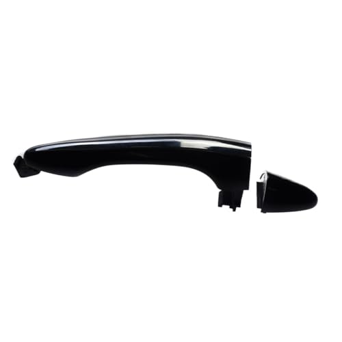 Auto Außentürgriff Vorne Hinten Links Rechts Außen Tür Griff/Fit for Kia Optima 2012 2013 2014 2015 826522T000 826622T000 836522T000(Rear) von ATPONCX