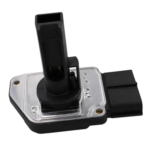 Auto Durchflussmesser AFM-Sensor/Passend for FORD MONDEO MK3 2.0 TDCI 130 DIESEL (2001–2007). MAF-Luftmassenmesser Luftzählersensor Luftzähler von ATPONCX