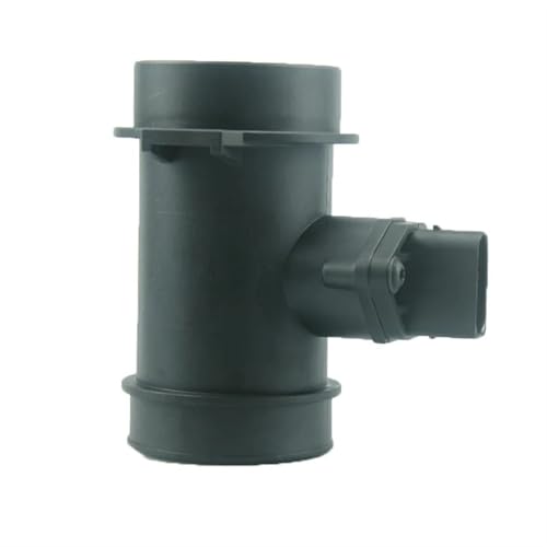 Auto Durchflussmesser AFM-Sensor Luftmassenmesser MAF/Passend for Mercedes-Benz C230 SLK230 2.3L l4 Bosch 0280217114 12833003102 Luftzählersensor Luftzähler von ATPONCX