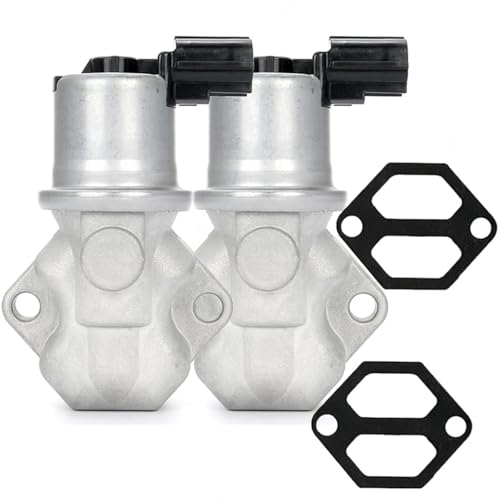 Leerlaufluft Regelventil IAC 862998 Hochwertiges Leerlaufluftregelventil IAC/Passend for Mercury Marine MerCruiser MPI V6 V8 5.0 5.7 OE 18-7701 27-863112 27-8M0119616 Auto Leerlaufluft Regelventil(2 von ATPONCX
