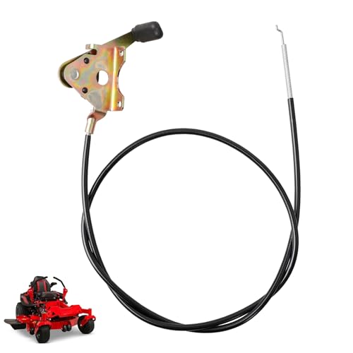 ATRACYPART 06900423 Seilzug - XL Drosselklappe 06900419 ATRACYPART 06900423 Seilzug - XL Drosselklappe 06900419 von ATRACYPART