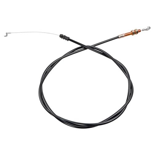 ATRACYPART 06921100 Motorsteuerkabel für Rasenmäher von ATRACYPART
