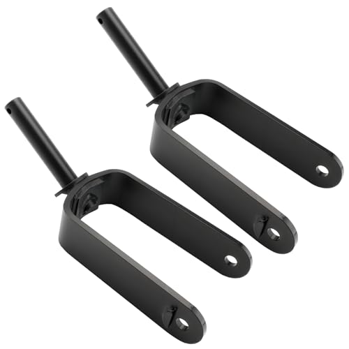 ATRACYPART 63740 Rasentraktor-Gabel, 2 Stück ATRACYPART 63740 Rasentraktor-Gabel, 2 Stück von ATRACYPART