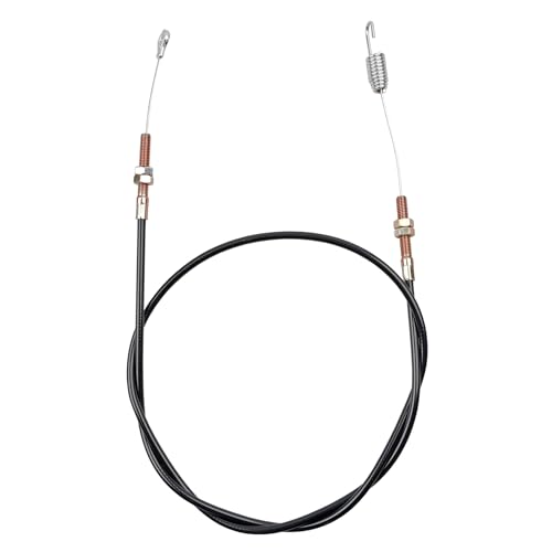 ATRACYPART OEM Rasenmäher Zugkabel 06921200 von ATRACYPART