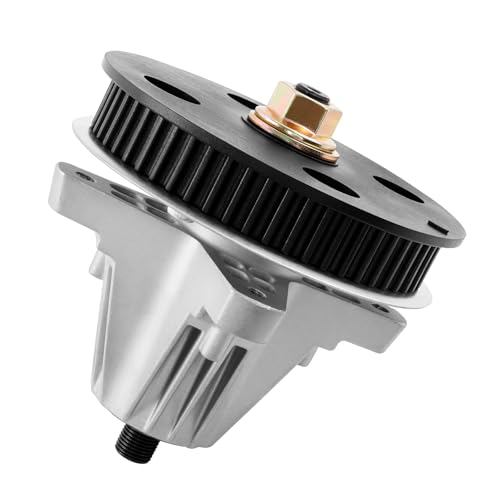 ATRACYPART Rasenmäherspindel für Cub Cadet Craftsman LTX 1042 1040 i1042 ZTT42 Revolution 42 Zoll Deck 918-04516A 618-04516 von ATRACYPART