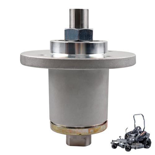 Rasenmäher 437-0006-00 Deckspindel von ATRACYPART