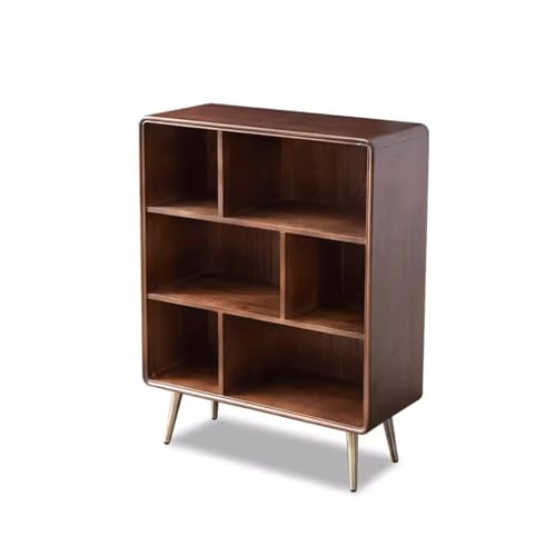 ATREDESES Bücherregal Massivholz Bücherregal Aufbewahrungsschrank Lagerregal Arbeitszimmer Massivholz Bücherregal Licht Luxus Lagerregal Einfaches Bücherregal Möbel Dekoratives Lagerregal ATREDESES Bücherregal Massivholz Bücherregal Aufbewahrungsschrank Lagerregal Arbeitszimmer Massivholz Bücherregal Licht Luxus Lagerregal Einfaches Bücherregal Möbel Dekoratives Lagerregal von ATREDESES