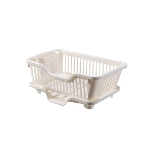 Ablageregal Küche Kunststoff Dish Rack Haushalt Küche Lagerung Rack Lagerung Rack Mit Tablett for Geschirr Und Geschirr Lagerung Rack Küchenregal Ablageregal Küche Kunststoff Dish Rack Haushalt Küche Lagerung Rack Lagerung Rack Mit Tablett for Geschirr Und Geschirr Lagerung Rack Küchenregal von ATREDESES