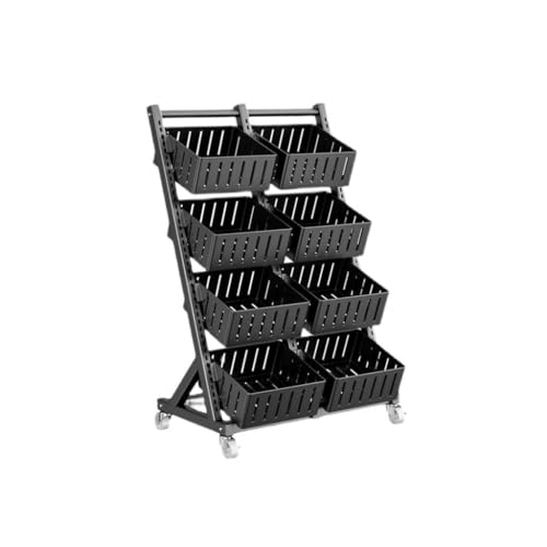 Ablageregal Küche Lagerung Rack Gemüse Lagerung Rack Stand Wohnzimmer Haushalt Küche Liefert Lagerung Rack Küchenregal Ablageregal Küche Lagerung Rack Gemüse Lagerung Rack Stand Wohnzimmer Haushalt Küche Liefert Lagerung Rack Küchenregal von ATREDESES