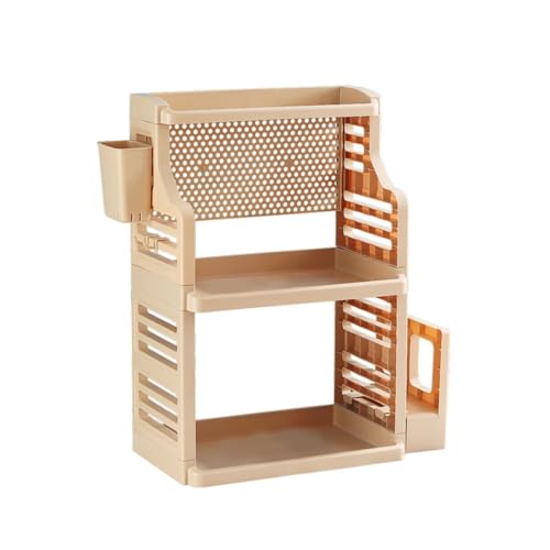 Ablageregal Küche Lagerung Rack Küche Gewürz Rack Öl Salz Sauce Lagerung Rack Haushalt Kunststoff Küchenutensilien Lagerung Rack Küchenregal Ablageregal Küche Lagerung Rack Küche Gewürz Rack Öl Salz Sauce Lagerung Rack Haushalt Kunststoff Küchenutensilien Lagerung Rack Küchenregal von ATREDESES