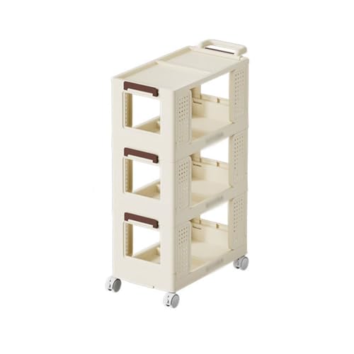 Ablageregal Küche Lagerung Rack Stand Multi-Schicht Snack Lagerung Rack Hause Wohnzimmer Schlafzimmer Badezimmer Lagerung Rack Küchenregal Ablageregal Küche Lagerung Rack Stand Multi-Schicht Snack Lagerung Rack Hause Wohnzimmer Schlafzimmer Badezimmer Lagerung Rack Küchenregal von ATREDESES