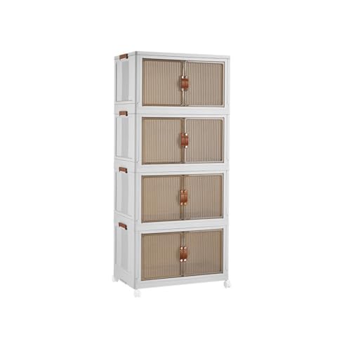 Ablageregal Küchenregal, bodenstehender, Abnehmbarer Aufbewahrungsschrank mit großem Fassungsvermögen for den Haushalt, Sideboard-Schrank Küchenregal Ablageregal Küchenregal, bodenstehender, Abnehmbarer Aufbewahrungsschrank mit großem Fassungsvermögen for den Haushalt, Sideboard-Schrank Küchenregal von ATREDESES