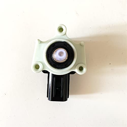 Hinterer Höhensensor 8940712040 Für Toyota OEM 89407-12040 Höhensensor Luftfederung Höhensensor (Größe : 1) von ATRYX