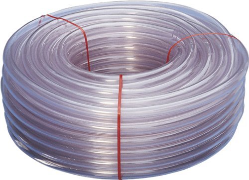 PVC Schläuche in wählbarer Größe glasklar 10mm ID Meterware PVC Schläuche in wählbarer Größe glasklar 10mm ID Meterware von ATS