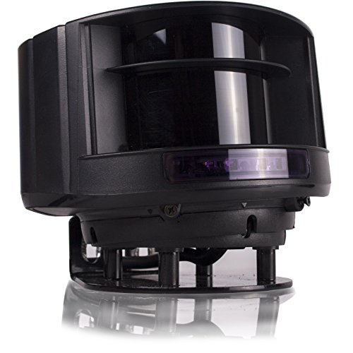 BEA LZR H100 Lasersensor für Schranken und Tore Laserscanner, Lichtgitter Lichtschranke von ATTAS